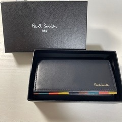 Paul Smithキーケース定価22000円の画像