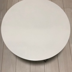 [受け渡し予定者決まりました]【受け取りに来れる方限定】折りたた...
