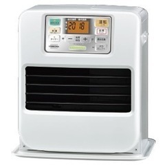 ※ 商談中　新品未使用　コロナ　石油ファンヒーター　FH-SR3...