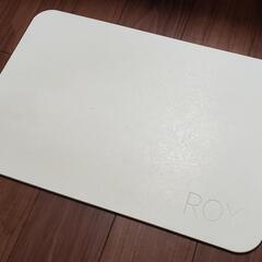 【ROYI】珪藻土マット