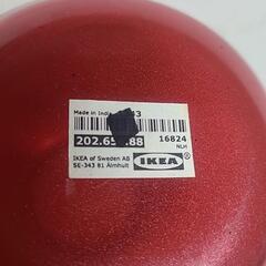 ガラス製の容器の画像