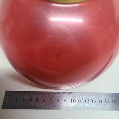 ガラス製の容器の画像