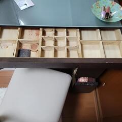ドレッサーの画像