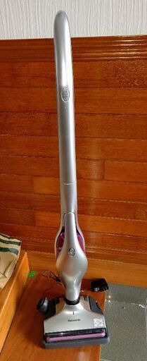 ※決まりました Panasonic 掃除機