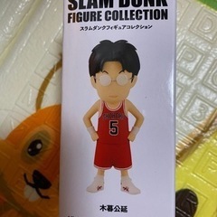 スラムダンク  木暮公延