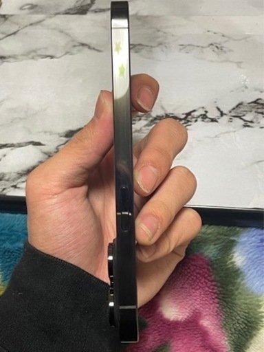 iPhone14pro 256GB ブラック