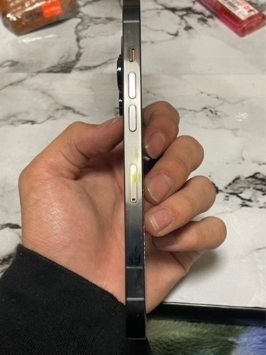 iPhone14pro 256GB ブラック