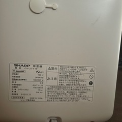 除湿機　クイックルワイパーの画像