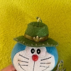 ドラえもんぬいぐるみの画像