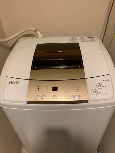 洗濯機