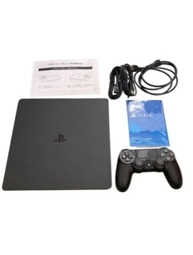 数量限定品　PS4 KINGDOM HEARTS III EDITION