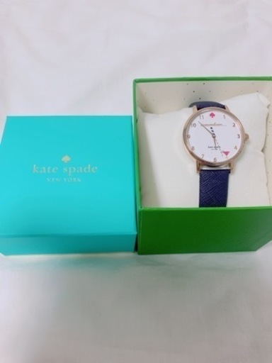 kate spade 腕時計