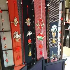 hand made MAKOの画像