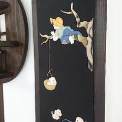 hand made MAKOの画像