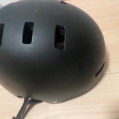 全部購入で無料！ヘルメット