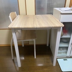 【決まりました】1人暮らし、2人暮らしにオススメです！の画像