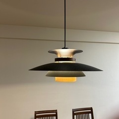 7/17商談中】ルイスポールセン ペンダントライト G2PB-16Z1-1W【愛品