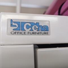 ceha 12人用ロッカーの画像