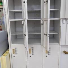 ceha 12人用ロッカーの画像