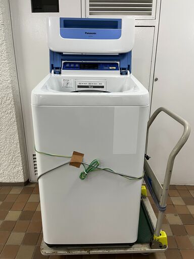 洗濯機 NA-FA70H1 パナソニック 7kg