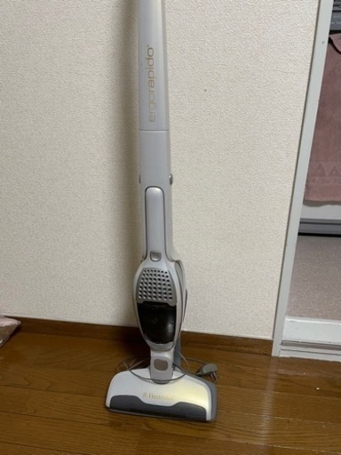 掃除機