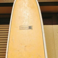 神奈川県のロングボードの中古が安い！激安で譲ります・無料で