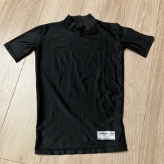新品♡エスエーギア　ストレッチアンダーシャツ