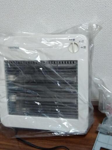 電気ストーブ