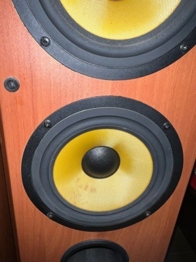 DENONスピーカー完動品SC-T777SA中古