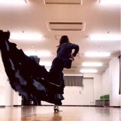 フラメンコ教室 『鳥栖エスペランサ』生徒募集の画像