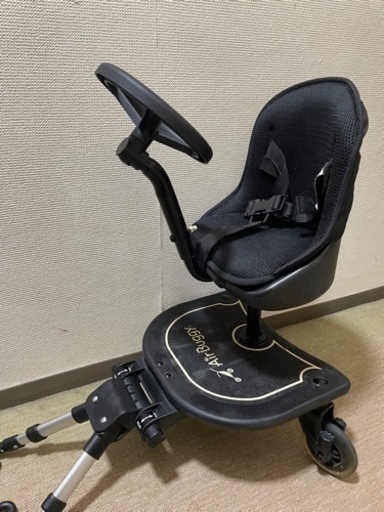 エアバギー　2wayボード　Air Buggy ステップボード