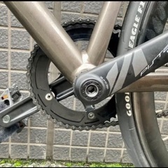 タイランドバイク　カゲロー2020 Tyrant Bikes Kagero の画像