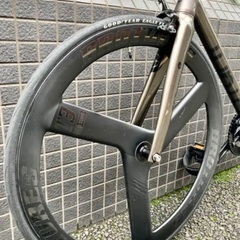 タイランドバイク　カゲロー2020 Tyrant Bikes Kagero の画像