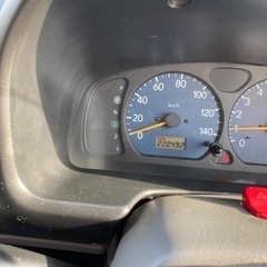 人気のＪＢ23Wカスタムジムニー！の画像