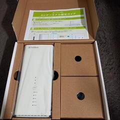 ソフトバンク　Air　ターミナル【値下げ】の画像