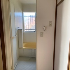 🉐東松山市上唐子　戸建て　4LDK リフォーム済み！63,000 - 賃貸（マンション/一戸建て）