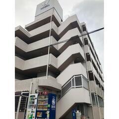 🉐初期費用７万円🙂中央線西八王子駅徒歩９分！家賃32000円のオ...
