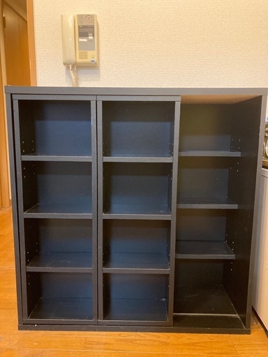 本棚