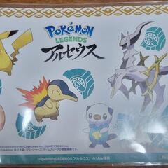 ポケモンシール