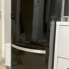 Haier　冷蔵庫