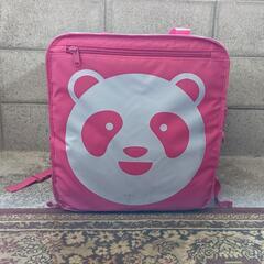 Didi・Foodpandaフードデリバリー用　保温・保冷バックの画像