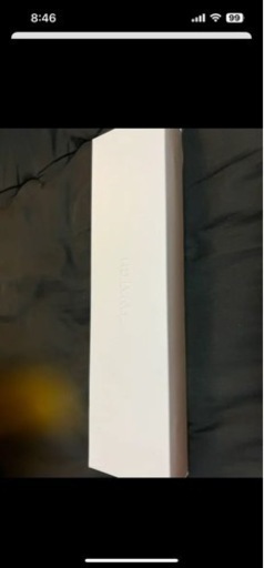 Apple Watch7 GPSモデル