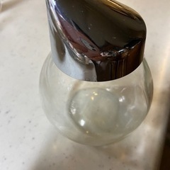 コショウ入れ　西ドイツ製