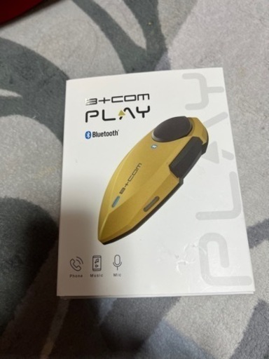 サインハウス B＋COM PLAY