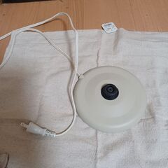 (決まりました)ティファール電気ポットの画像