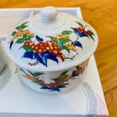 錦松梅　有田焼の画像