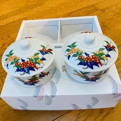 錦松梅　有田焼