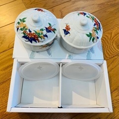 錦松梅　有田焼の画像