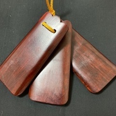 【お取引中】サンバの画像