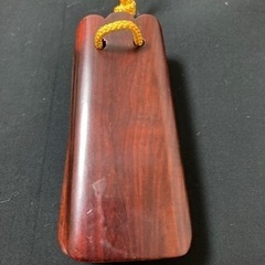 【お取引中】サンバの画像